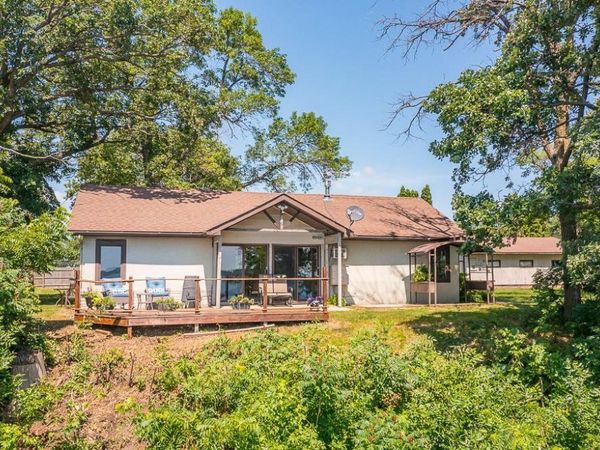 21824 Hillcrest Drive, Nisswa, MN 56468