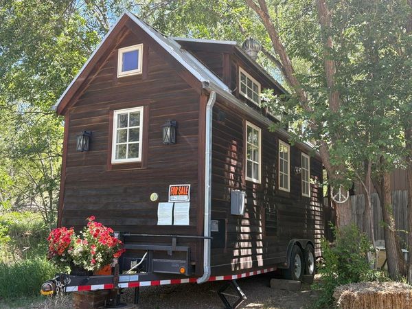 Lyons, CO 80540