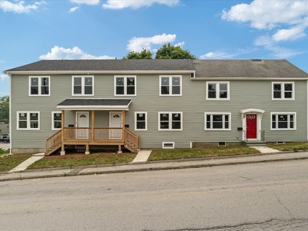 19 Brandon Rd, Dudley, MA 01571