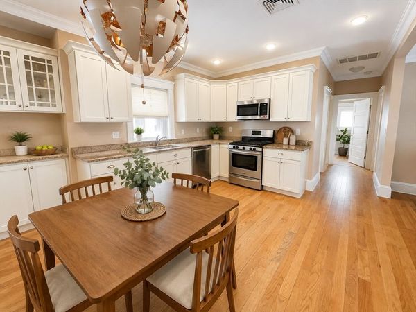 12 Stevens, Unit 2, Medford, MA 02155