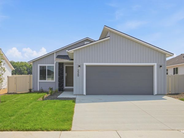 220 Benbrook Ave, Caldwell, ID 83605