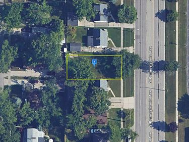 3720 S Pennsylvania Avenue, Lansing, Mi 48912