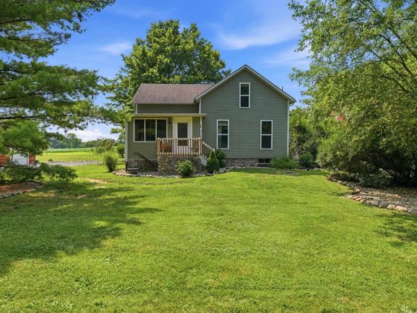 1720 S 50 W, Albion, IN 46701