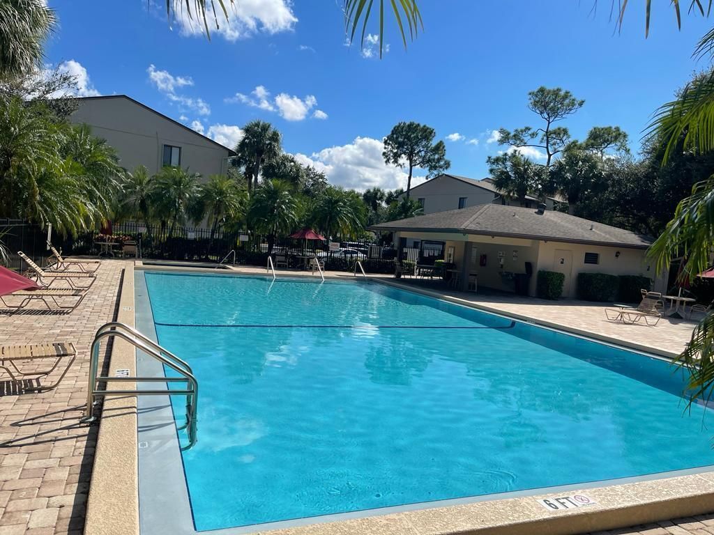 203 Foxtail Drive, Unit D2, Greenacres, FL 33415 Photo