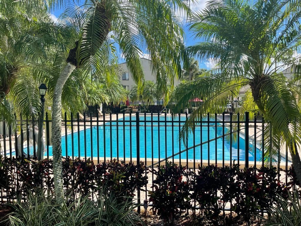 203 Foxtail Drive, Unit D2, Greenacres, FL 33415 Photo