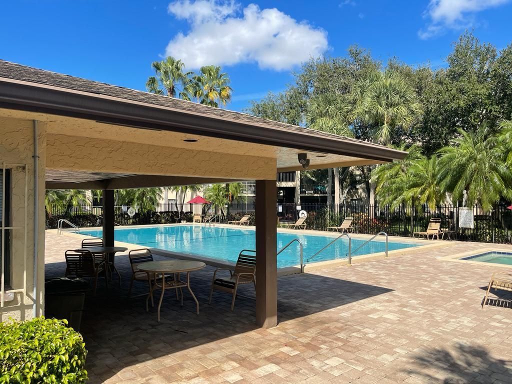 203 Foxtail Drive, Unit D2, Greenacres, FL 33415 Photo