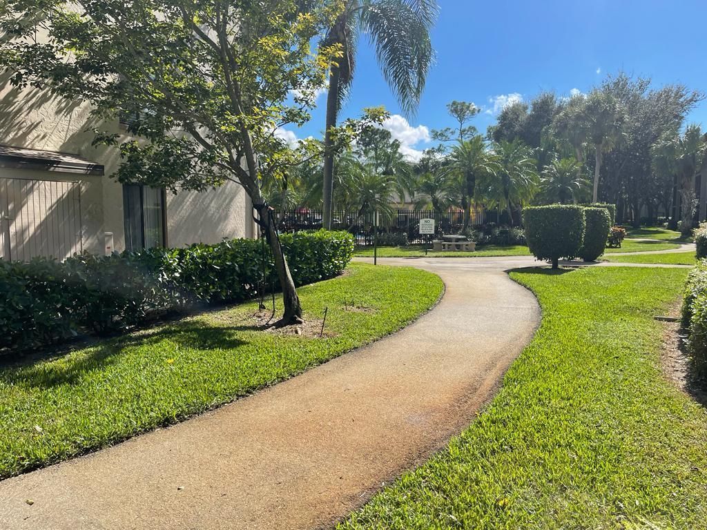 203 Foxtail Drive, Unit D2, Greenacres, FL 33415 Photo
