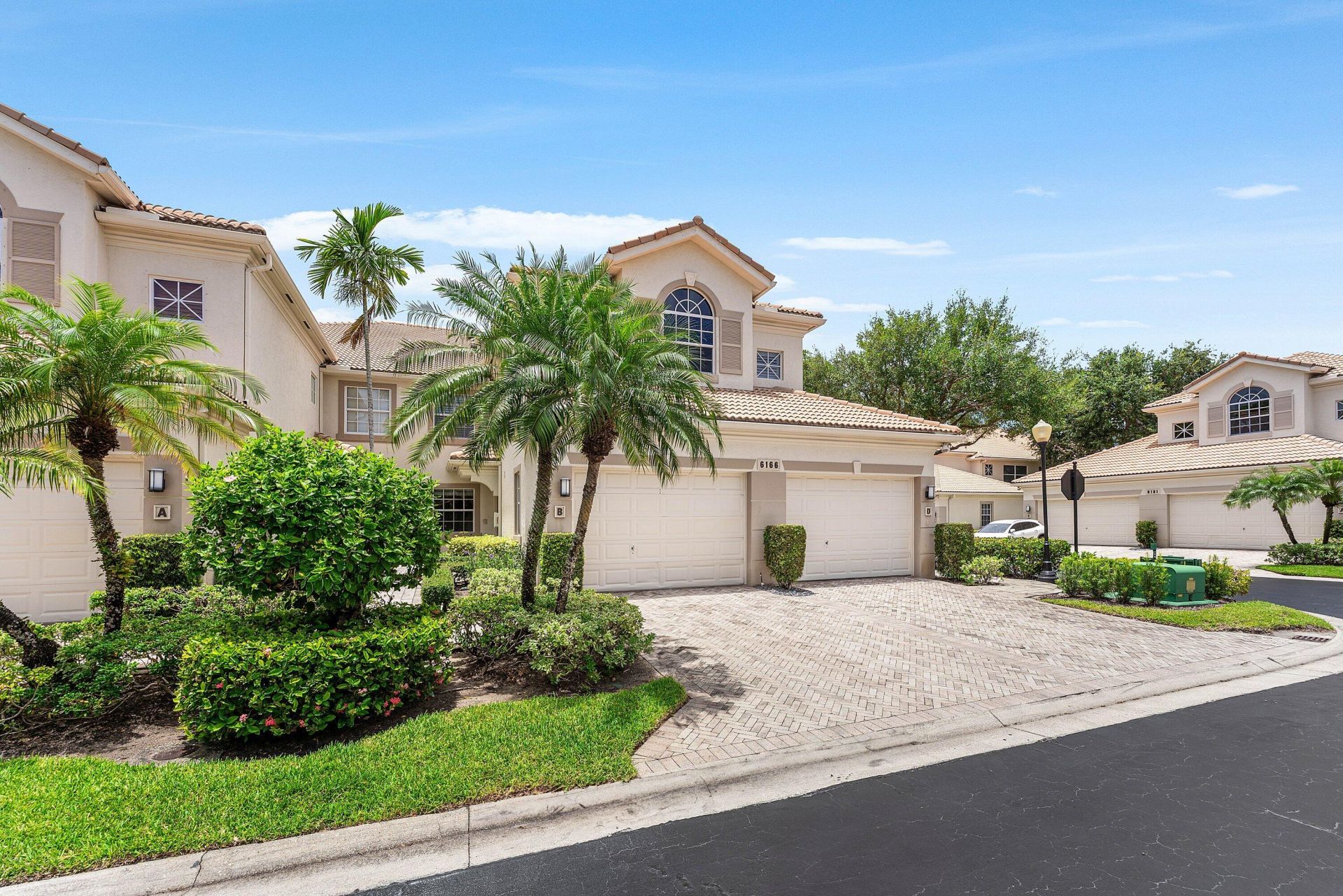 6166 Island Walk, Unit B, Boca Raton, FL 33496 Photo