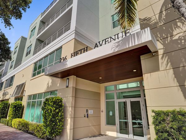 236 SE 5th Avenue, Unit 312, Delray Beach, FL 33483