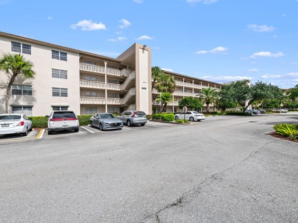 2402 ANTIGUA Circle, Unit C2, Coconut Creek, FL 33066