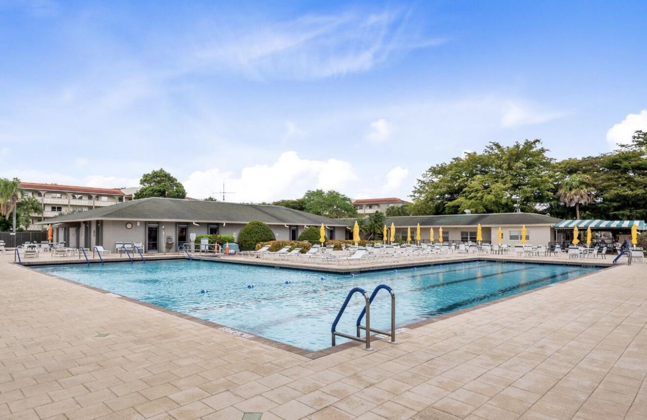 2402 Antigua Circle, Unit C2, Coconut Creek, FL 33066 Photo