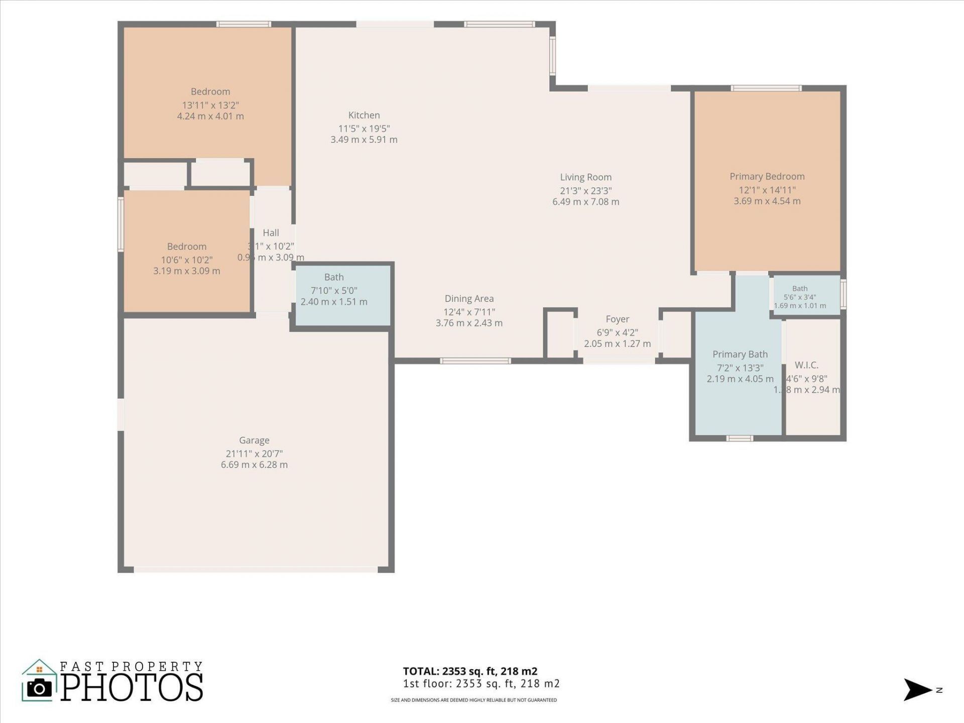 1341 White Stone Way, Davie, FL 33325 Photo