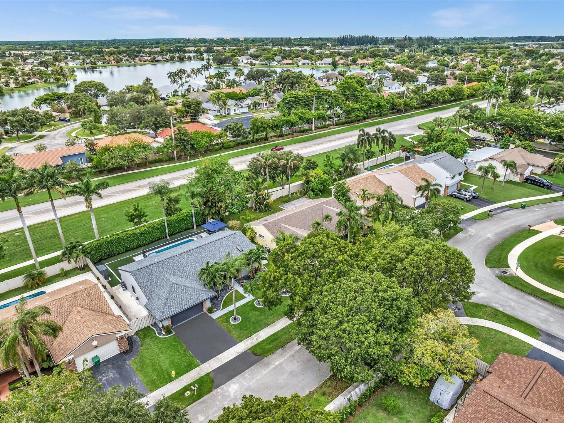 1341 White Stone Way, Davie, FL 33325 Photo