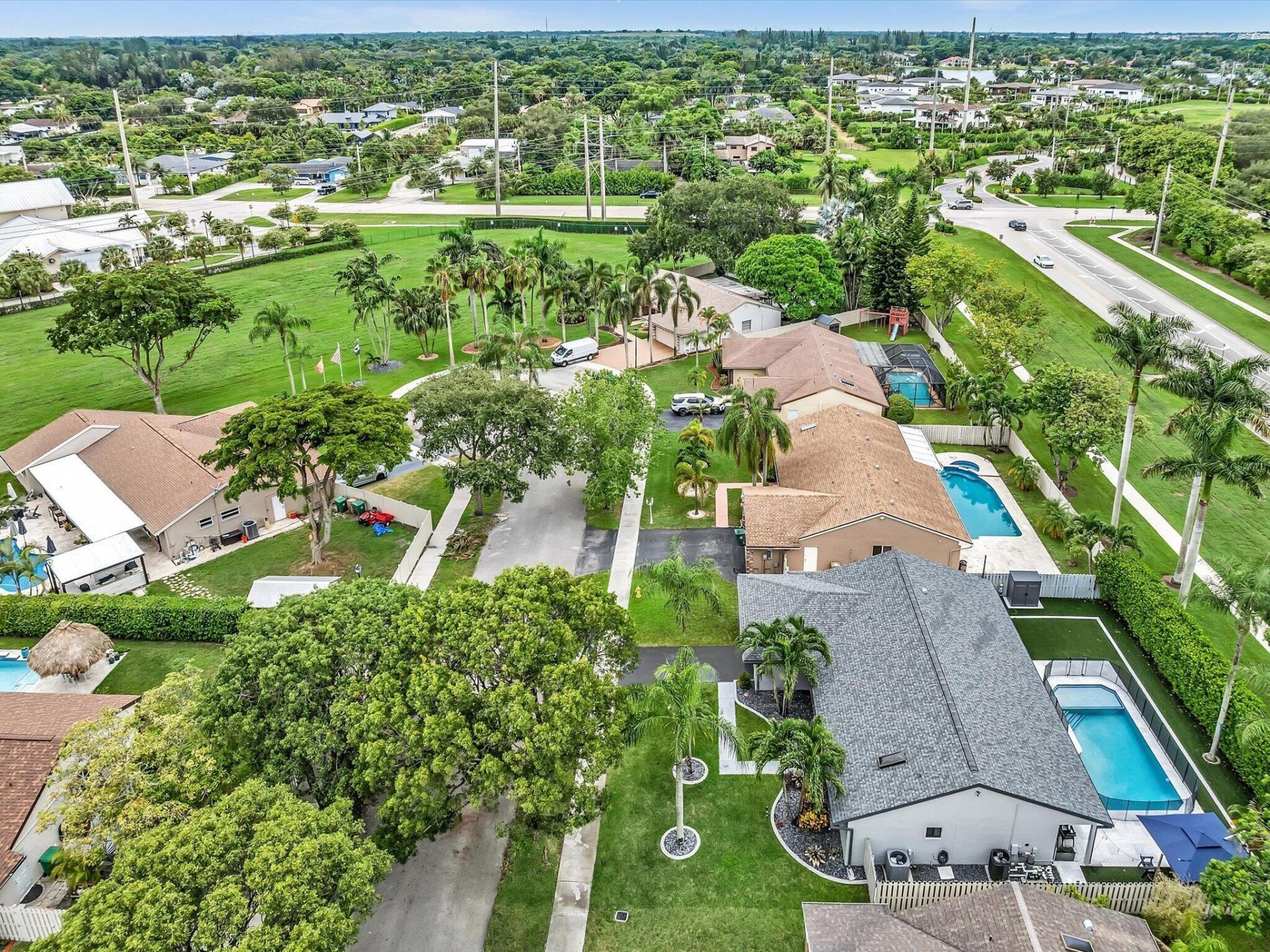 1341 White Stone Way, Davie, FL 33325 Photo
