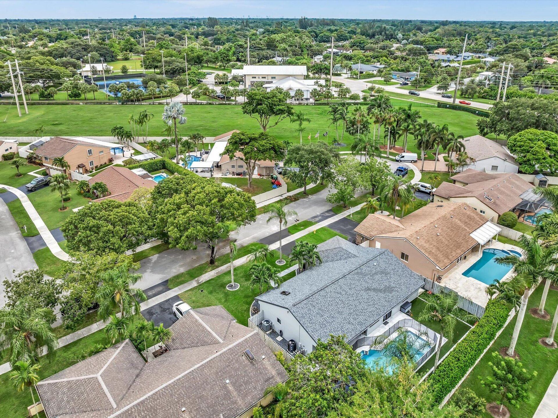 1341 White Stone Way, Davie, FL 33325 Photo
