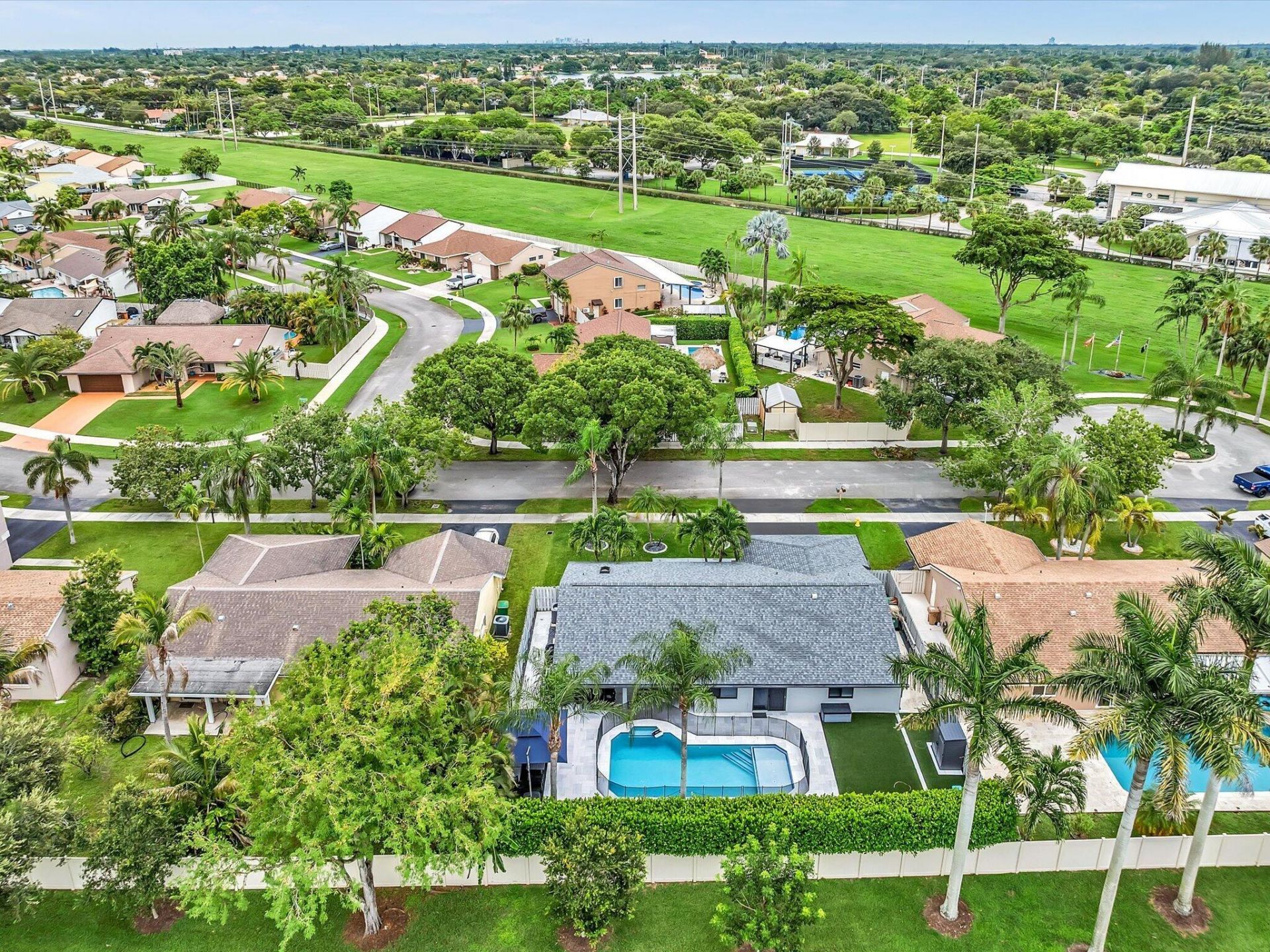 1341 White Stone Way, Davie, FL 33325 Photo