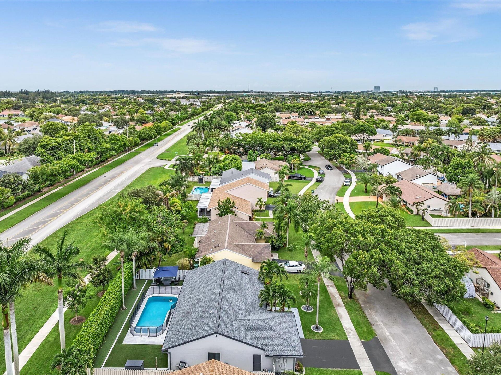 1341 White Stone Way, Davie, FL 33325 Photo