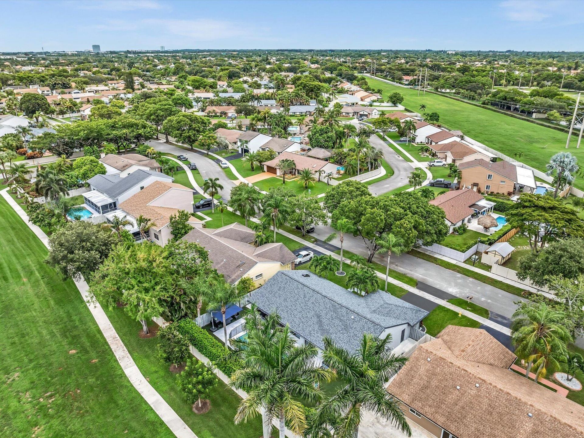 1341 White Stone Way, Davie, FL 33325 Photo
