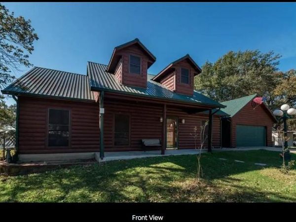 9856 Cherokee Trail, Quinlan, TX 75474