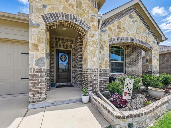 1229 Sequoia Lane, Princeton, TX 75407
