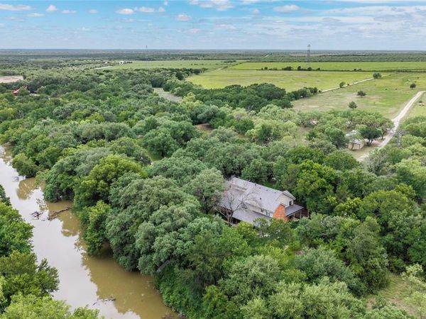 5567 FM 2633, Santa Anna, TX 76878