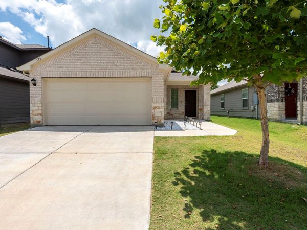 376 Euclid LN , Kyle, TX 78640