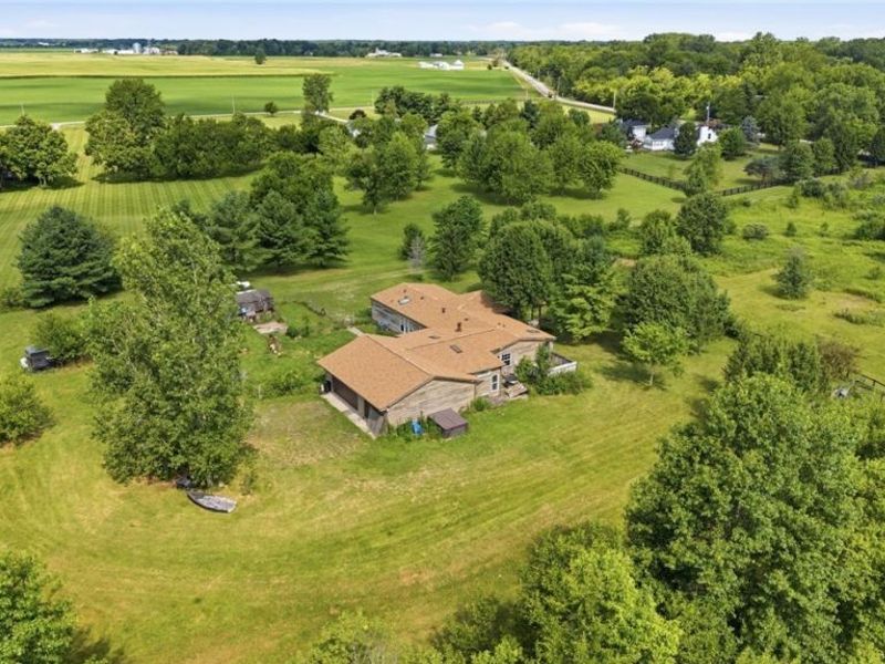 9485 State Route 37, Delaware, OH 43040 Photo 28