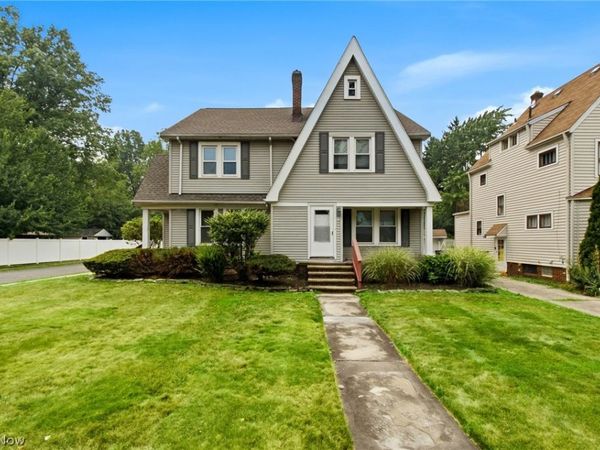 912 Cambridge Road , Unit A, Cleveland Heights, OH 44121