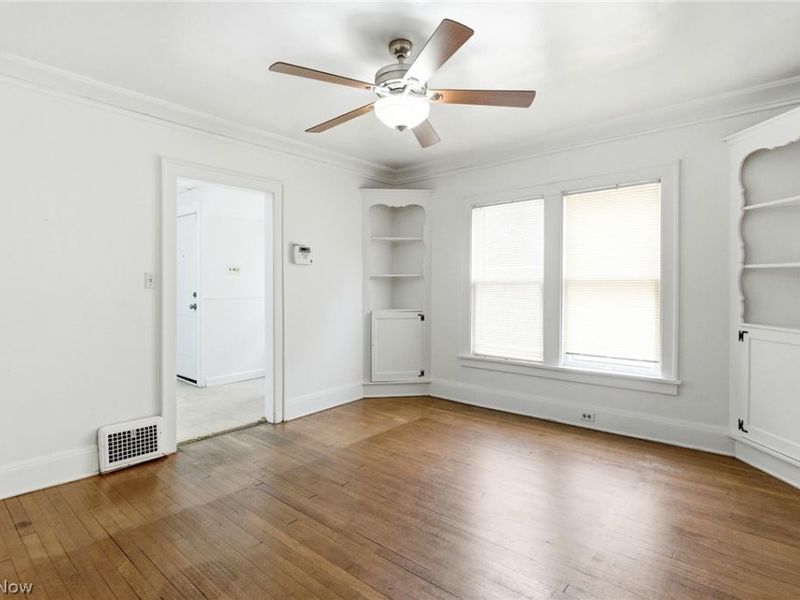 912 Cambridge Road , Unit A, Cleveland Heights, OH 44121 Photo 10