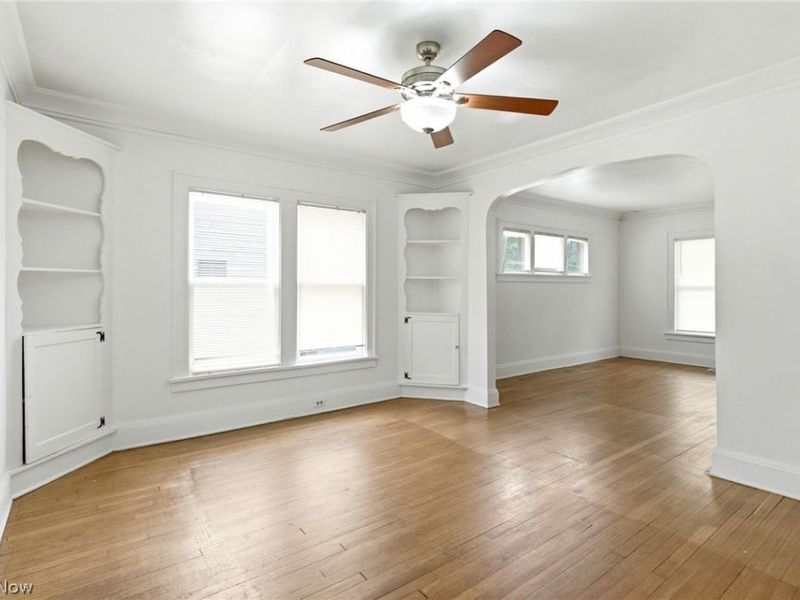 912 Cambridge Road , Unit A, Cleveland Heights, OH 44121 Photo 11