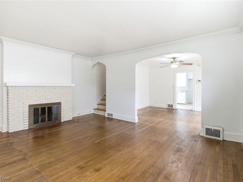 912 Cambridge Road , Unit A, Cleveland Heights, OH 44121 Photo 7