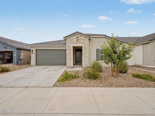 36892 W Santa Maria Street, Maricopa, AZ 85138
