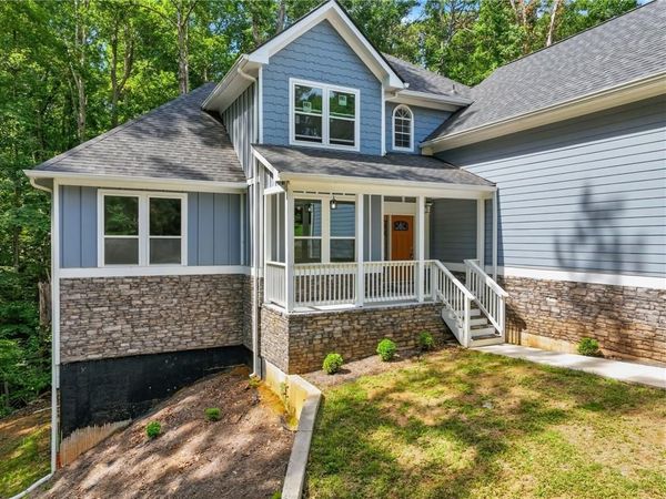1119 Plantation Drive SE, Conyers, GA 30094