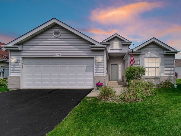 8220 Pointe Drive , Crown Point, IN 46307
