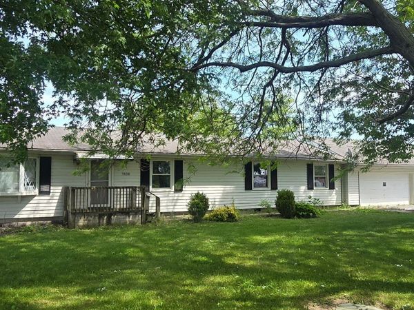 7838 Bradner Road, Risingsun, OH 43457