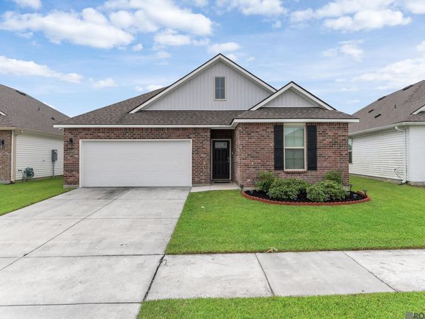 13516 Bellacosa Ave, Baton Rouge, LA 70817