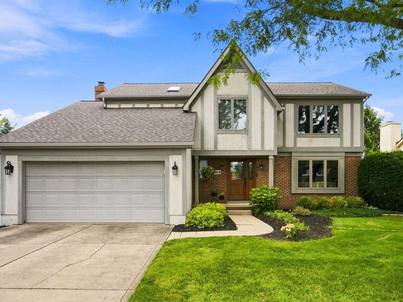 4640 Cutwater Lane, Hilliard, OH 43026 Photo 1