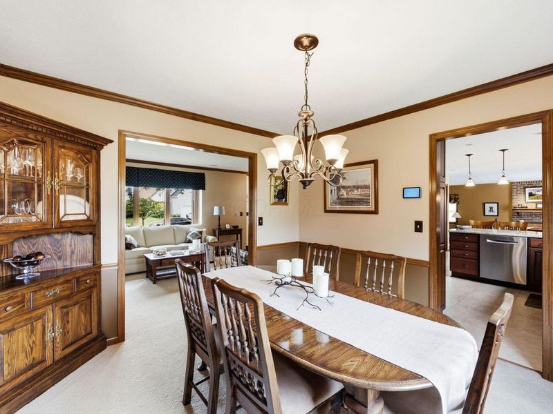 4640 Cutwater Lane, Hilliard, OH 43026 Photo 8