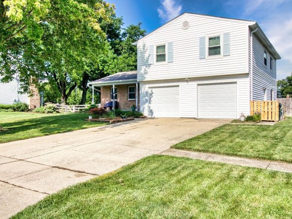 2092 Butlersbridge Court, Anderson Twp, OH 45244