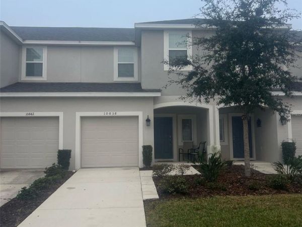 10838 WYNE TREE COURT , ORLANDO, FL 32824
