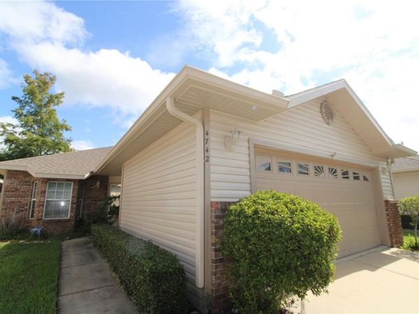4742 NW 79TH ROAD , GAINESVILLE, FL 32653