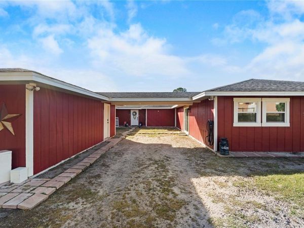 15525 VILLA CITY ROAD , GROVELAND, FL 34736