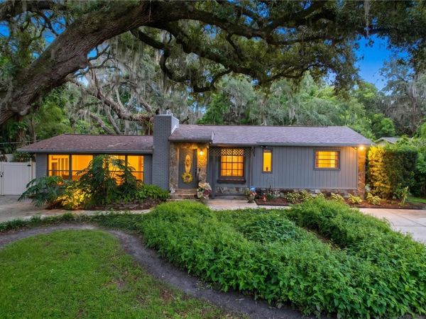 11805 N 51ST STREET , TEMPLE TERRACE, FL 33617