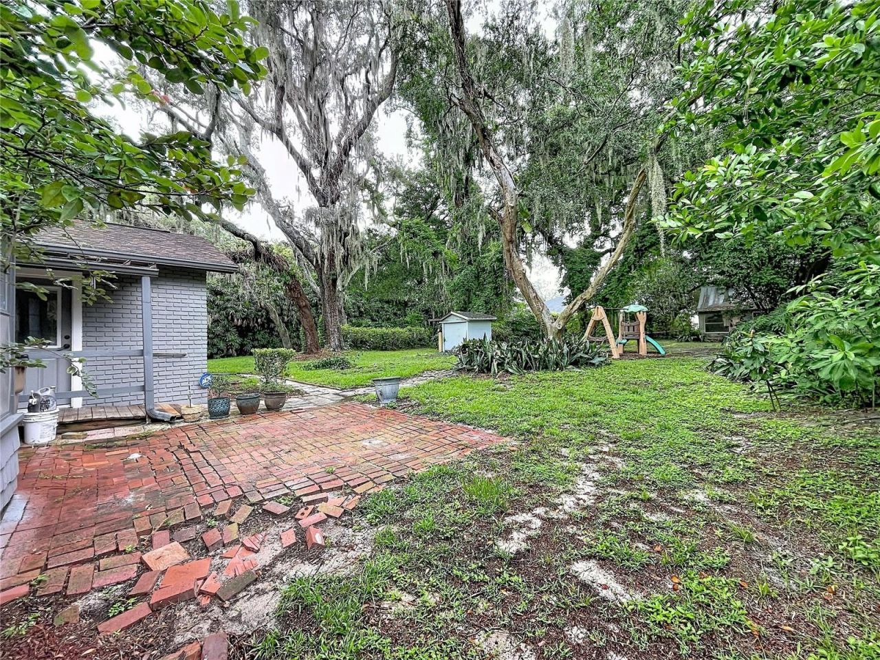 11805 N 51st Street , Temple Terrace, FL 33617 Photo