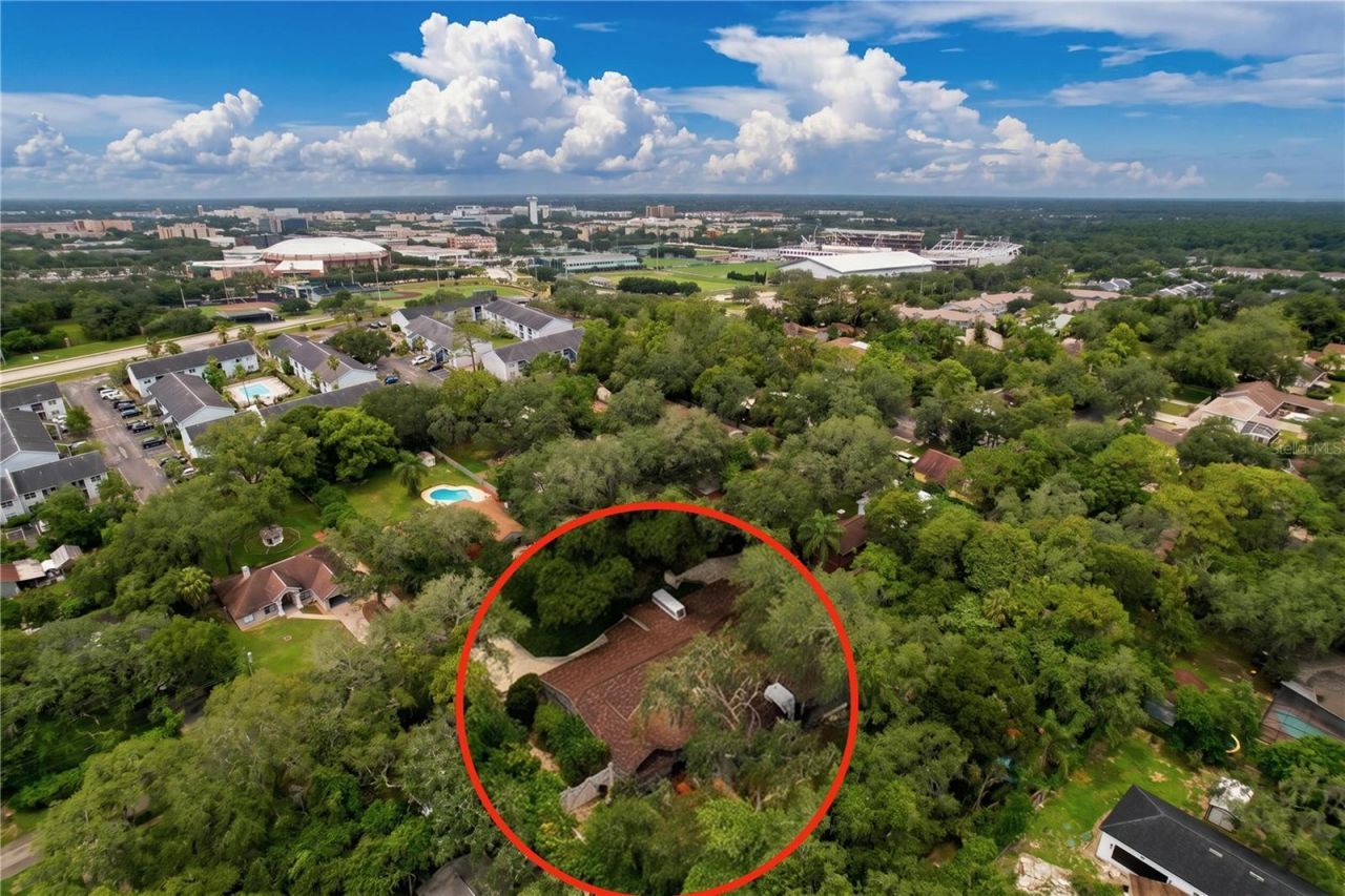 11805 N 51st Street , Temple Terrace, FL 33617 Photo