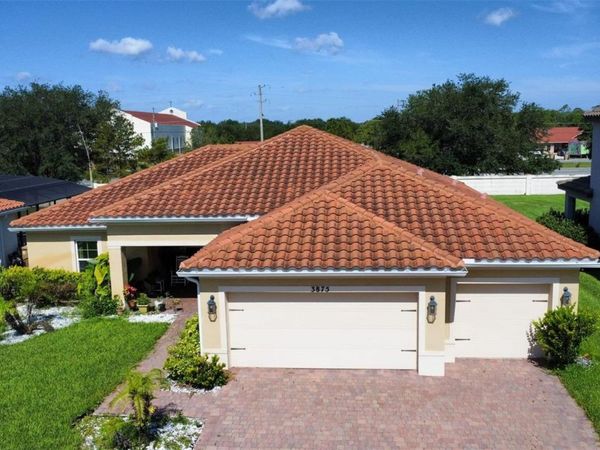3875 GOLDEN KNOT DRIVE , KISSIMMEE, FL 34746