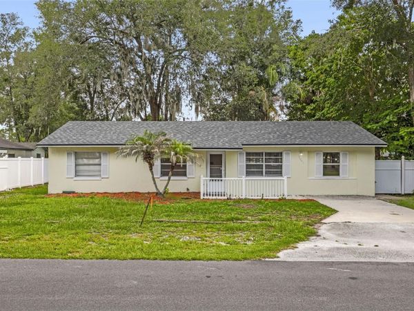 1349 E WISCONSIN AVENUE, DELAND, FL 32724