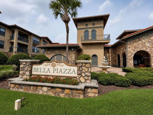 901 CHARO PARKWAY , Unit 714, DAVENPORT, FL 33897