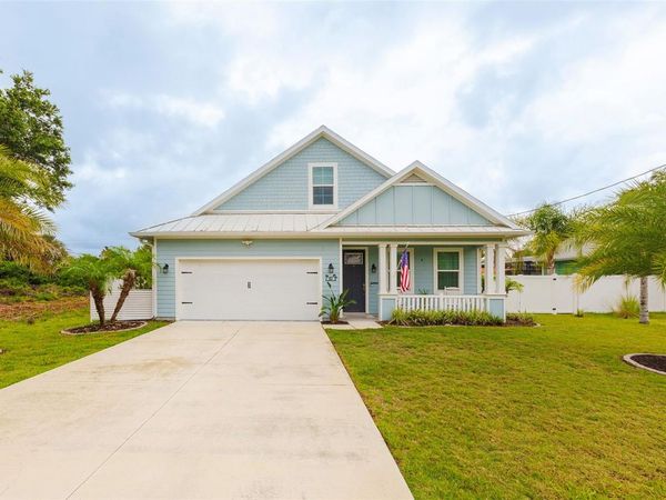 17 ROCKWELL LANE , PALM COAST, FL 32164