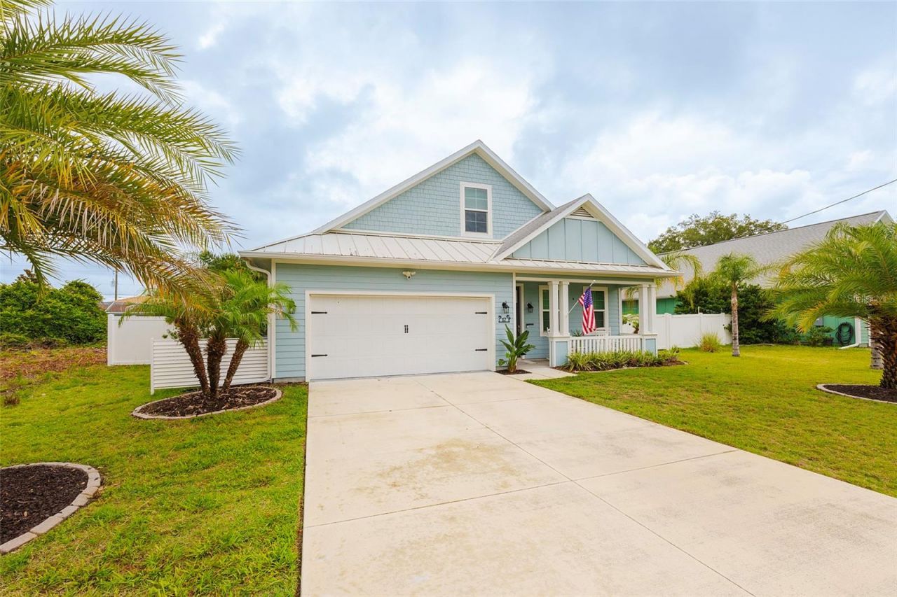 17 Rockwell Lane , Palm Coast, FL 32164 Photo